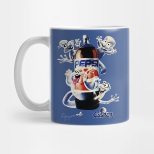 Pepsi - Casper Mug